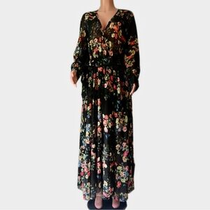 Spy Zone Exchange Dresses | Spy
Zone Exchange Diva Black Floral...